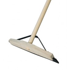 24” Rubber Squeegee 